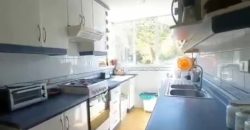 HERMOSO DEPARTAMENTO CON LA COMODIDAD DE UNA CASA HUECHURABA