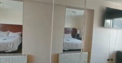 HERMOSO DEPARTAMENTO CON LA COMODIDAD DE UNA CASA HUECHURABA