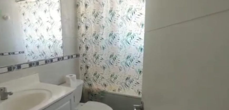 HERMOSO DEPARTAMENTO CON LA COMODIDAD DE UNA CASA HUECHURABA