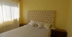 HERMOSO DEPARTAMENTO CON LA COMODIDAD DE UNA CASA HUECHURABA