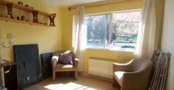 HERMOSO DEPARTAMENTO CON LA COMODIDAD DE UNA CASA HUECHURABA