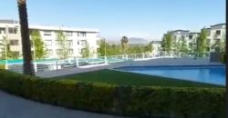 HERMOSO DEPARTAMENTO CON LA COMODIDAD DE UNA CASA HUECHURABA