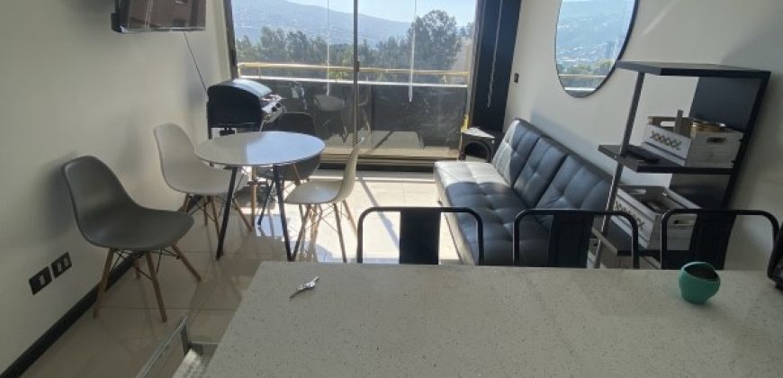 AV NAVIO SAN MARTÍN 101