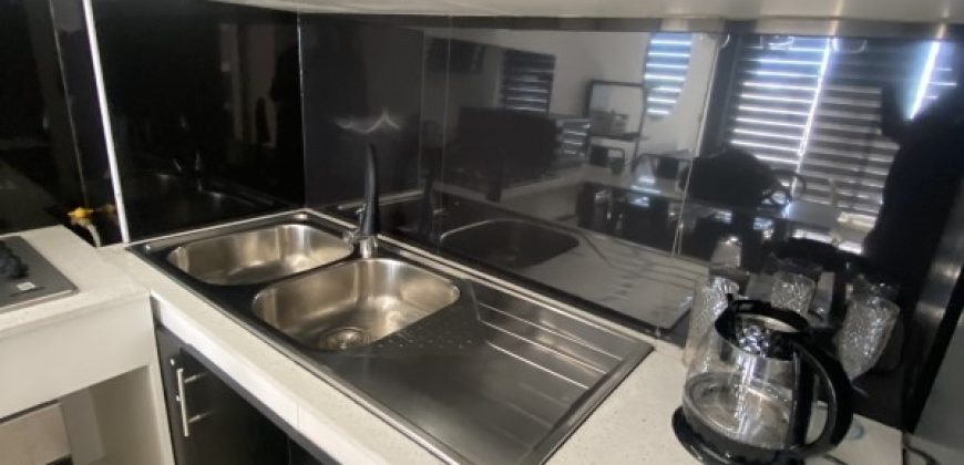 AV NAVIO SAN MARTÍN 101