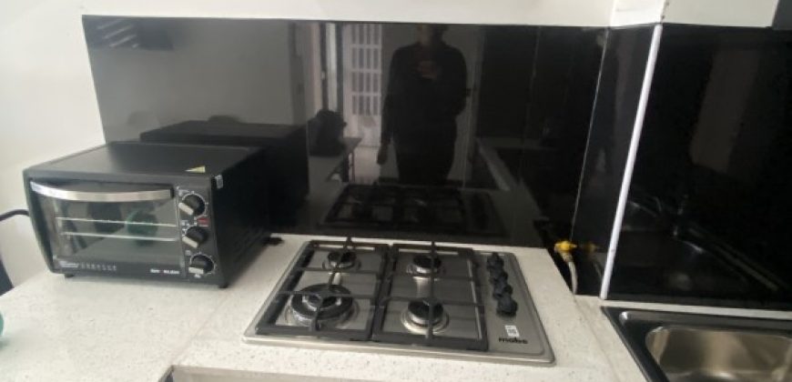 AV NAVIO SAN MARTÍN 101