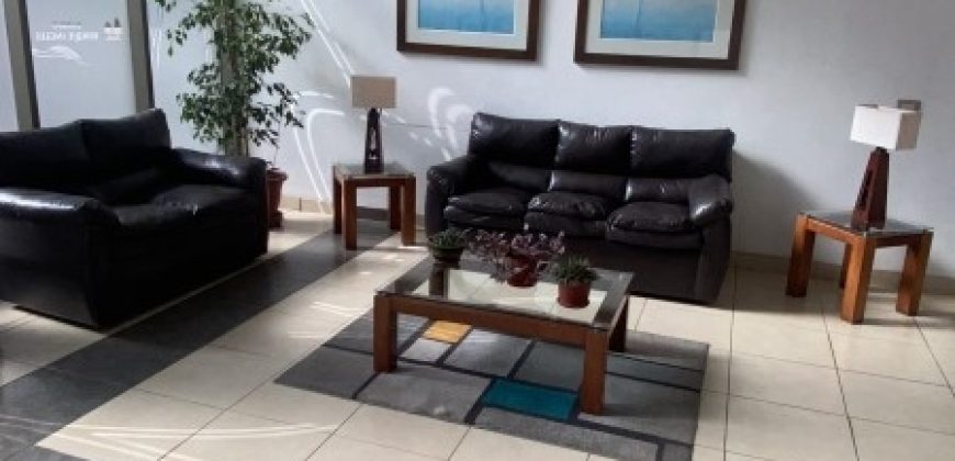 AV NAVIO SAN MARTÍN 101