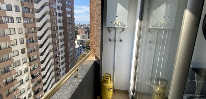 AV NAVIO SAN MARTÍN 101