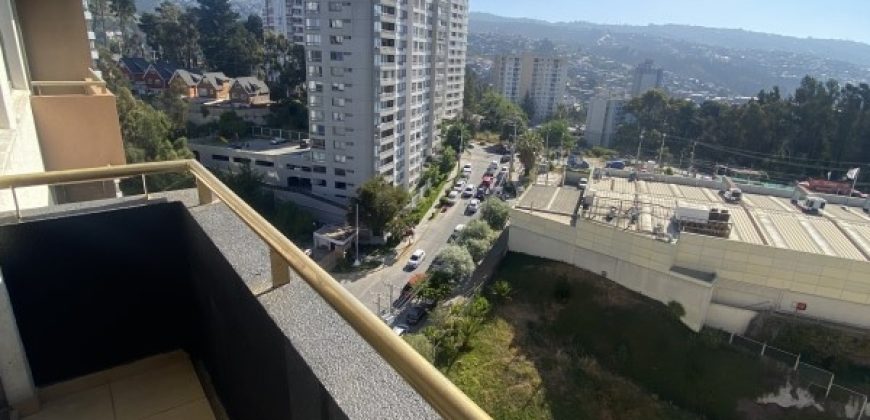 AV NAVIO SAN MARTÍN 101