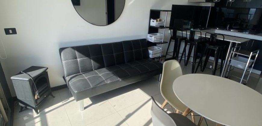 AV NAVIO SAN MARTÍN 101