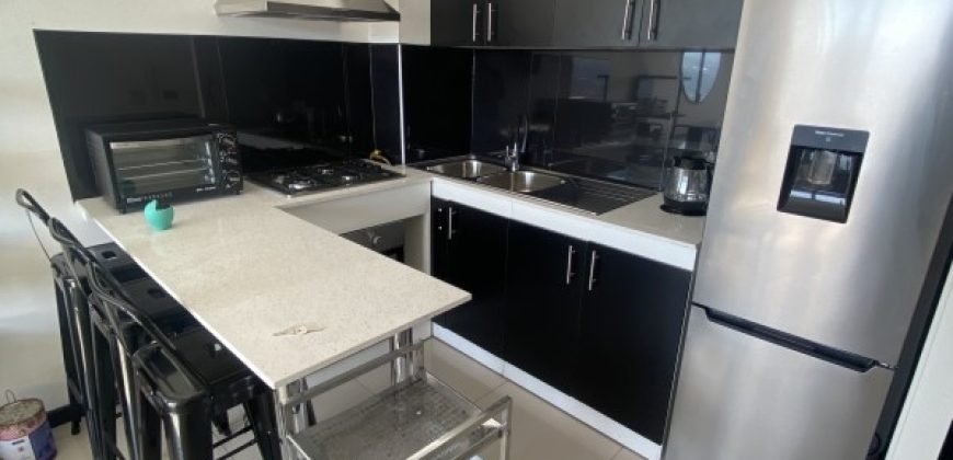 AV NAVIO SAN MARTÍN 101