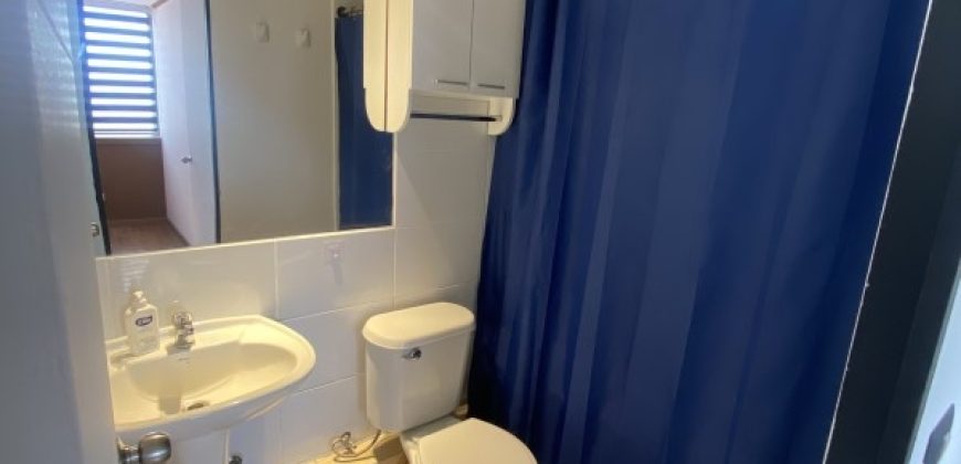 AV NAVIO SAN MARTÍN 101