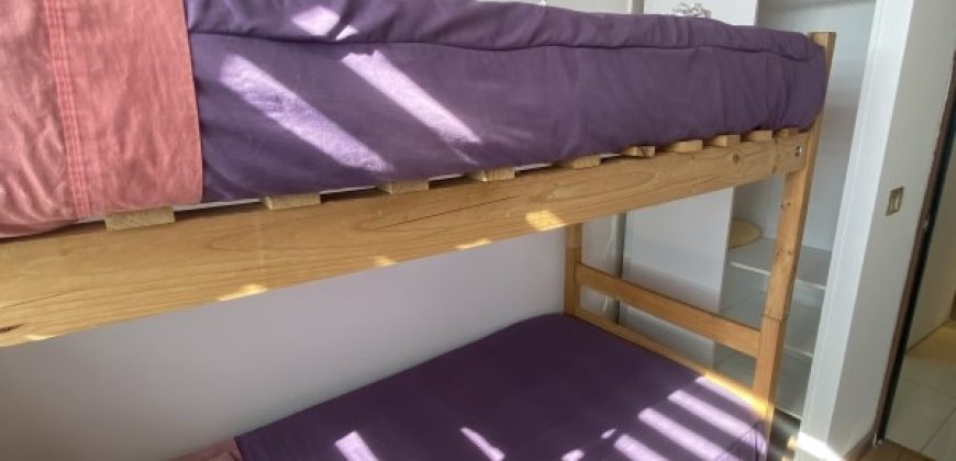 AV NAVIO SAN MARTÍN 101