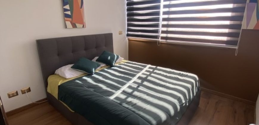 AV NAVIO SAN MARTÍN 101