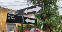 EL ARREO PEÑABLANCA LAS ACACIAS