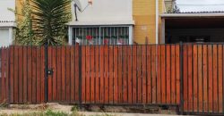 EL ARREO PEÑABLANCA LAS ACACIAS