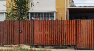 EL ARREO PEÑABLANCA LAS ACACIAS