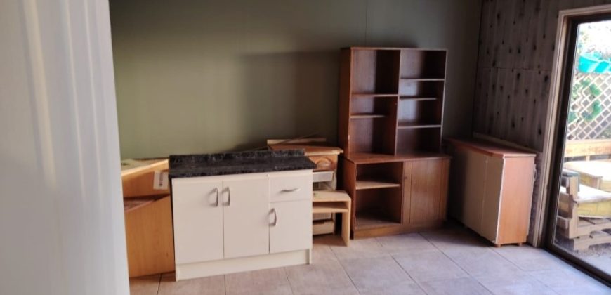 EL ARREO PEÑABLANCA LAS ACACIAS