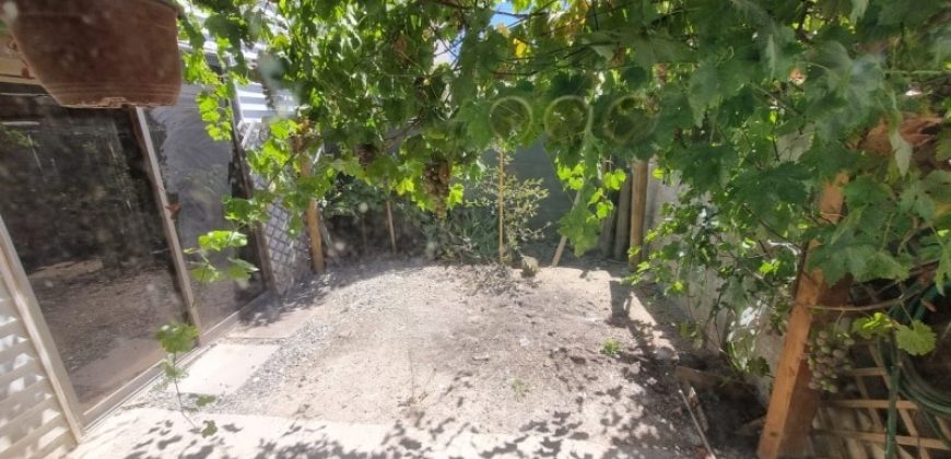 EL ARREO PEÑABLANCA LAS ACACIAS