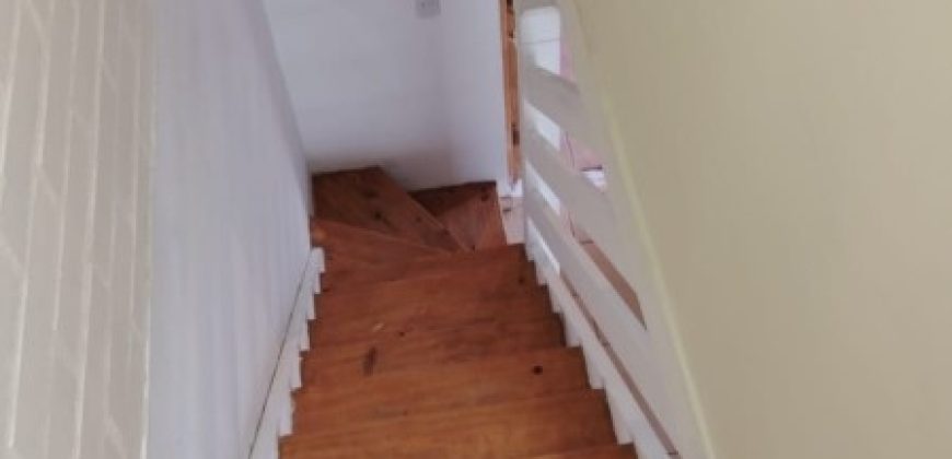 EL ARREO PEÑABLANCA LAS ACACIAS