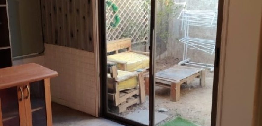 EL ARREO PEÑABLANCA LAS ACACIAS