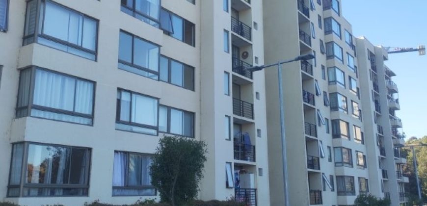 DEPARTAMENTO VILLA ALEMANA