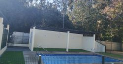 DEPARTAMENTO VILLA ALEMANA