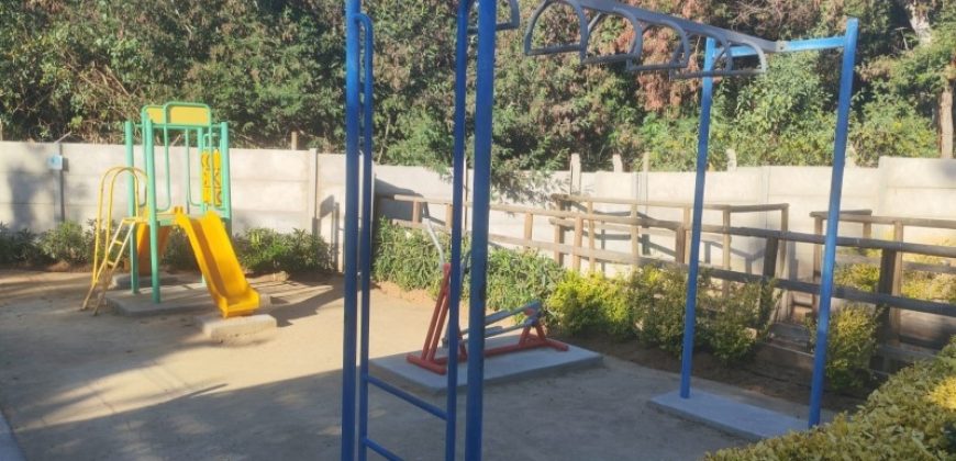 DEPARTAMENTO VILLA ALEMANA