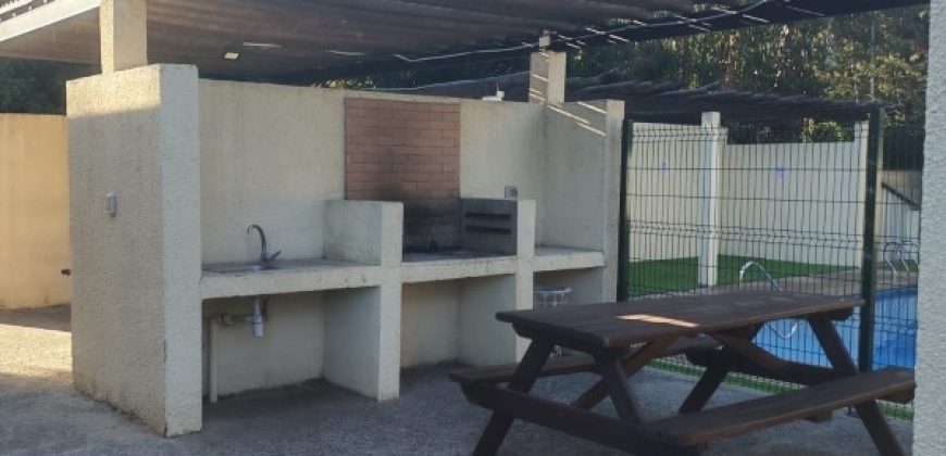 DEPARTAMENTO VILLA ALEMANA