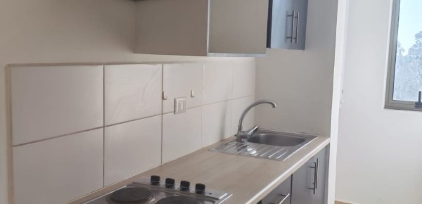 DEPARTAMENTO VILLA ALEMANA