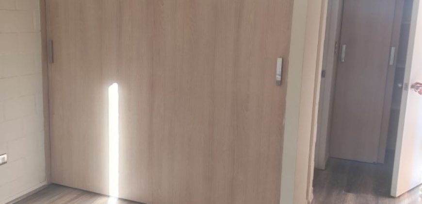 DEPARTAMENTO VILLA ALEMANA