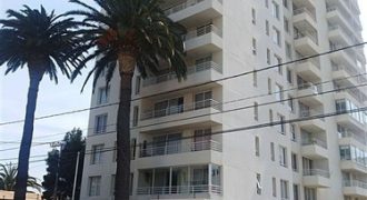 EDIFICIO CERRO PARAISO I, VALPARAISO