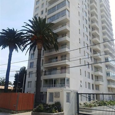 EDIFICIO CERRO PARAISO I, VALPARAISO