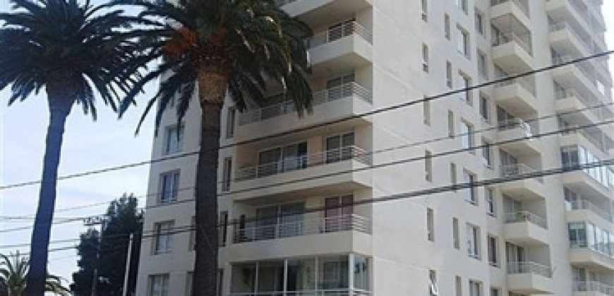 EDIFICIO CERRO PARAISO I, VALPARAISO