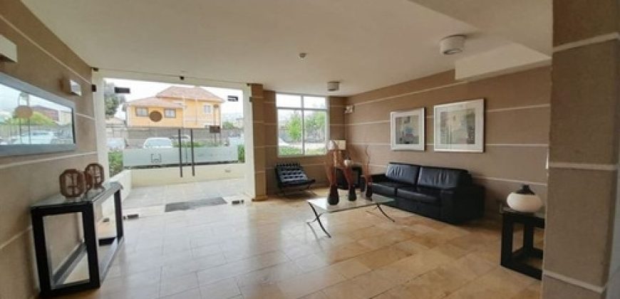 EDIFICIO CERRO PARAISO I, VALPARAISO