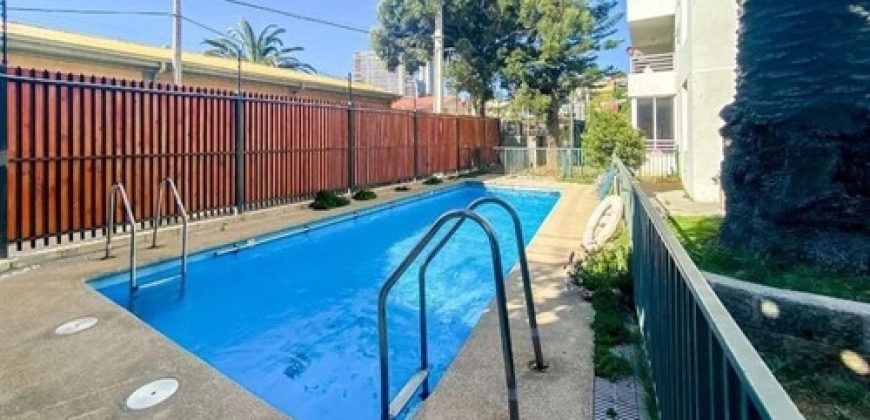 EDIFICIO CERRO PARAISO I, VALPARAISO