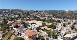 EDIFICIO CERRO PARAISO I, VALPARAISO
