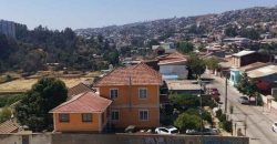 EDIFICIO CERRO PARAISO I, VALPARAISO