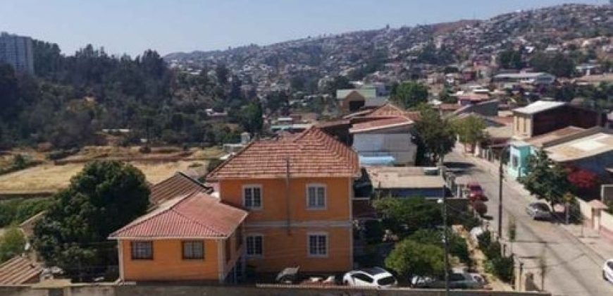 EDIFICIO CERRO PARAISO I, VALPARAISO