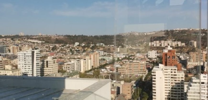 DEPARTAMENTO EN 9 NORTE 450 VIÑA DEL MAR