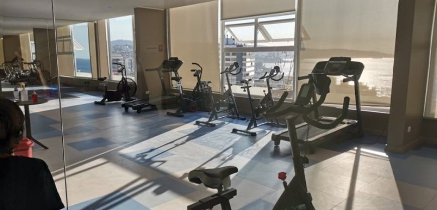 DEPARTAMENTO EN 9 NORTE 450 VIÑA DEL MAR